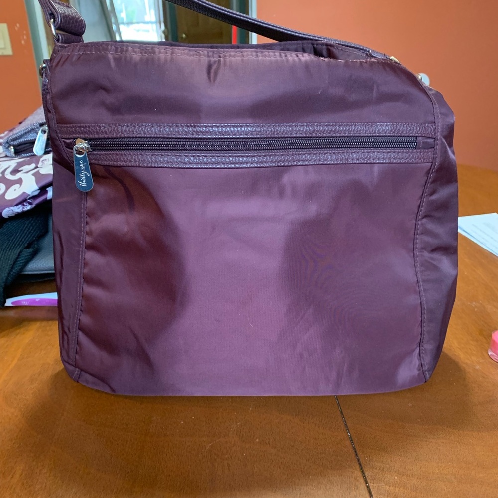 Hobo Bag